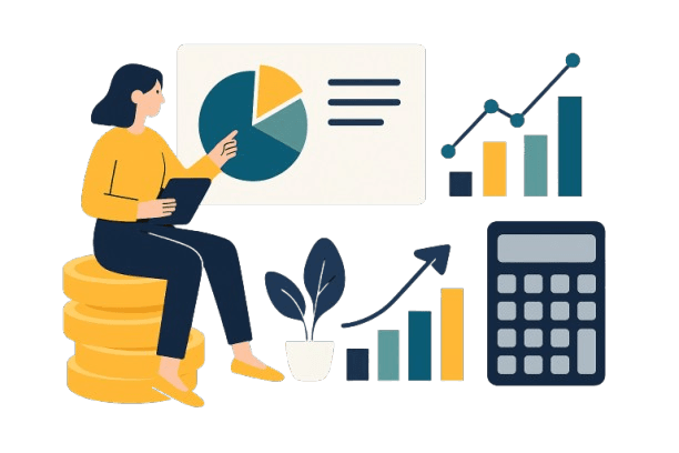 Finance Illustration